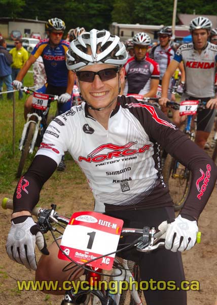 Ontario Cup XC 4
