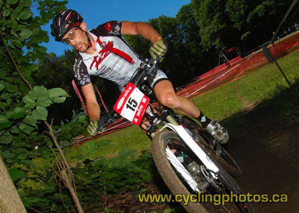Ontario Cup XC 4