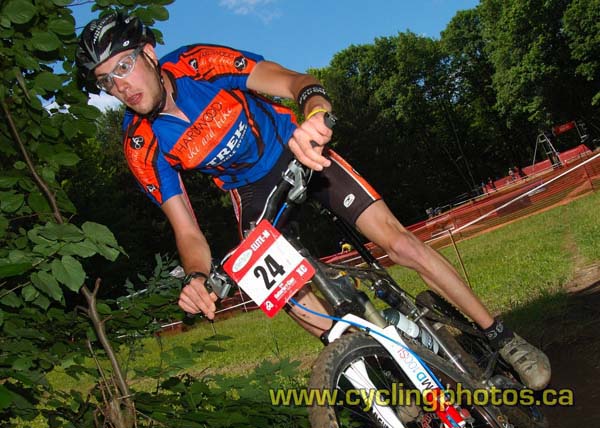 Ontario Cup XC 4