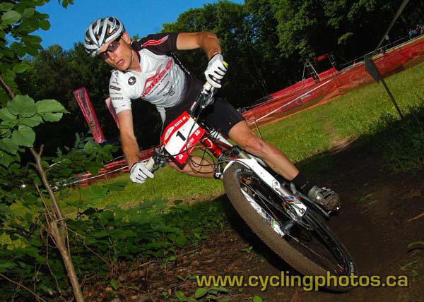 Ontario Cup XC 4
