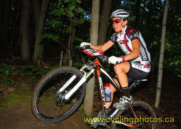 Ontario Cup XC 4