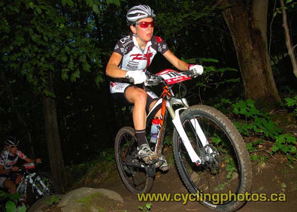 Ontario Cup XC 4