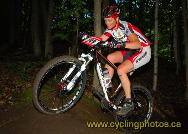 Ontario Cup XC 4