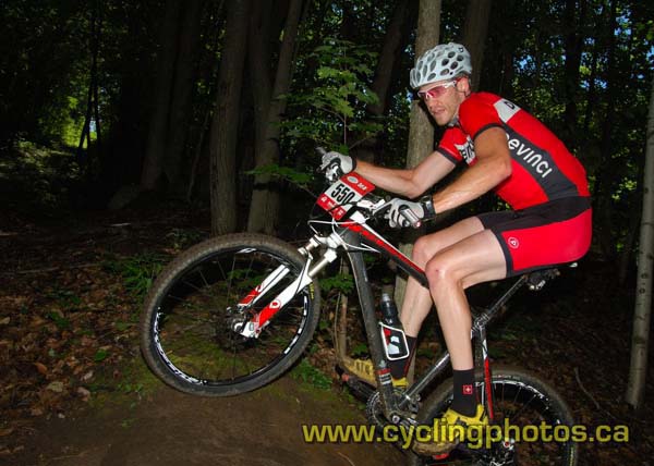 Ontario Cup XC 4