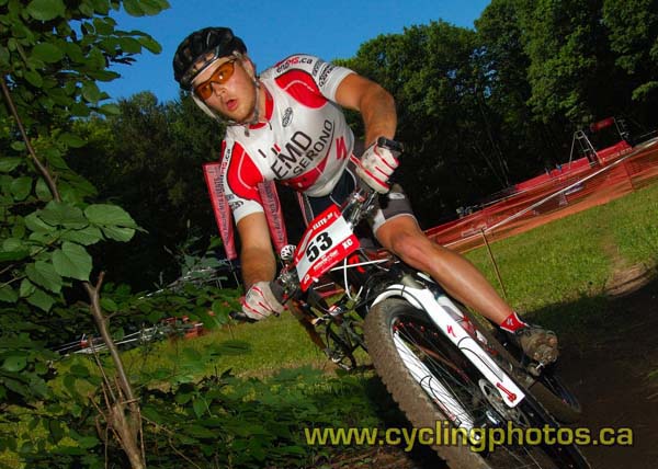 Ontario Cup XC 4