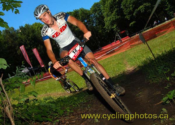 Ontario Cup XC 4