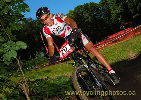 Ontario Cup XC 4