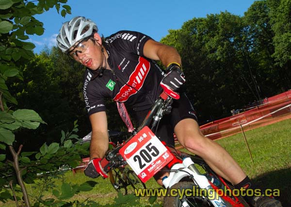 Ontario Cup XC 4