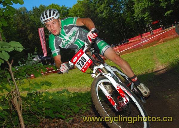 Ontario Cup XC 4