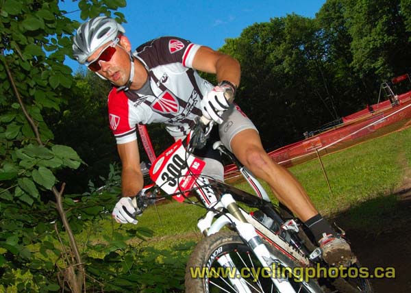 Ontario Cup XC 4