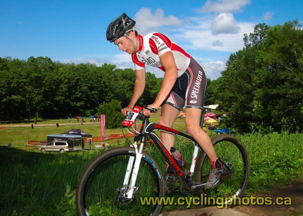 Ontario Cup XC 4