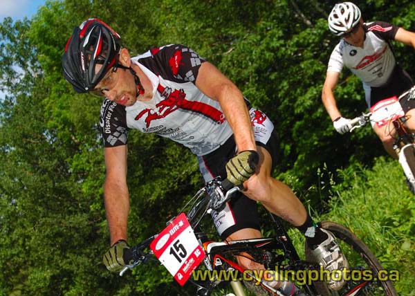 Ontario Cup XC 4