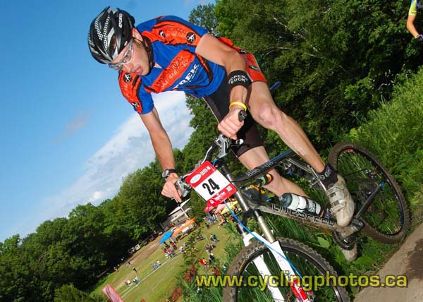 Ontario Cup XC 4