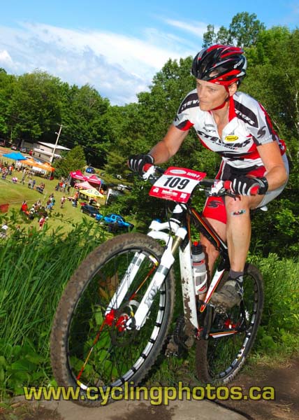 Ontario Cup XC 4