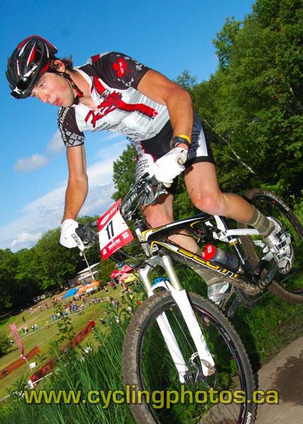 Ontario Cup XC 4