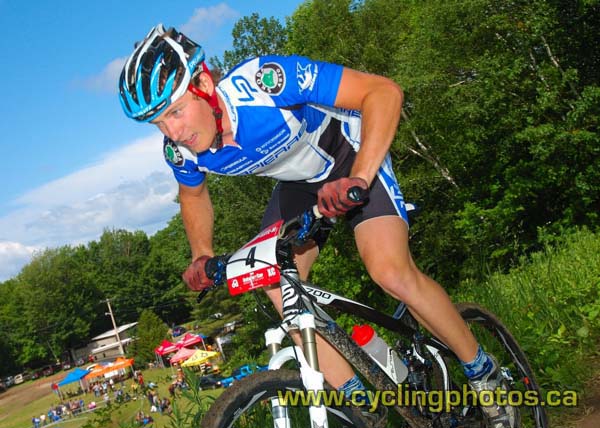 Ontario Cup XC 4