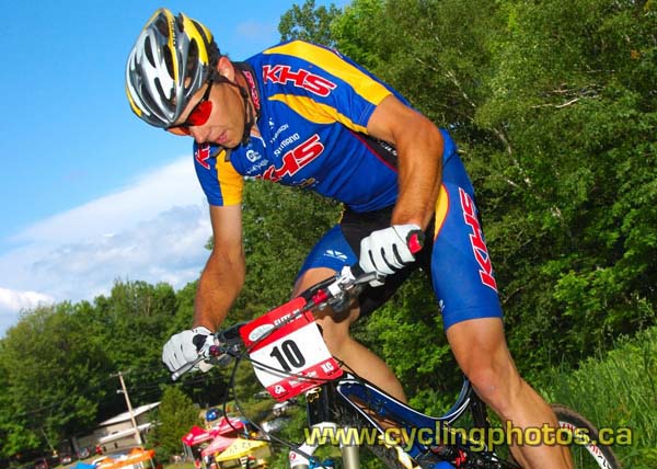 Ontario Cup XC 4