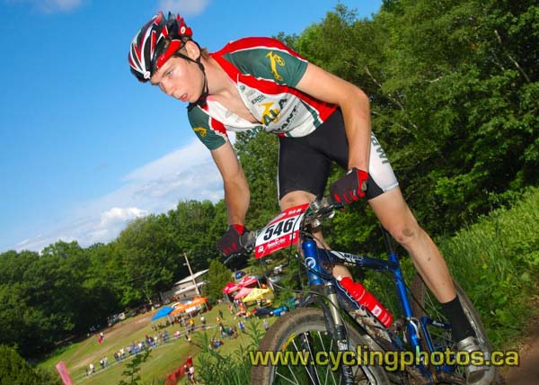 Ontario Cup XC 4