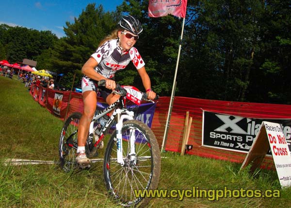 Ontario Cup XC 4