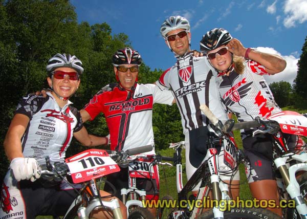 Ontario Cup XC 4