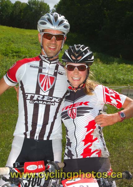 Ontario Cup XC 4
