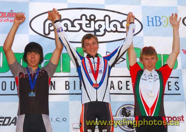 Ontario Cup XC 4