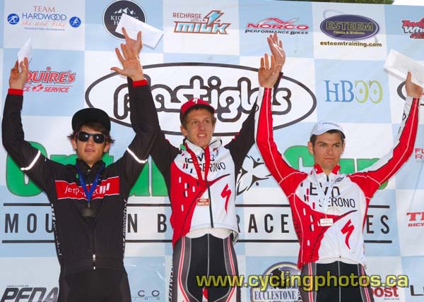 Ontario Cup XC 4