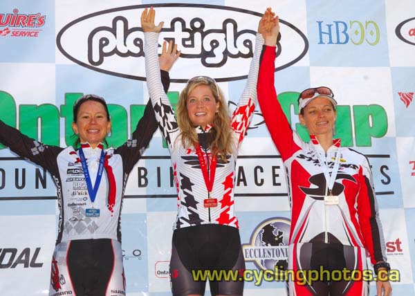 Ontario Cup XC 4