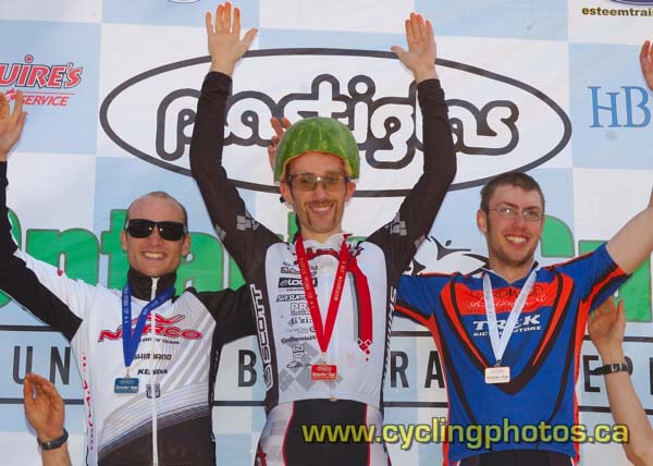 Ontario Cup XC 4
