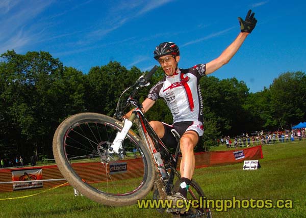 Ontario Cup XC 4