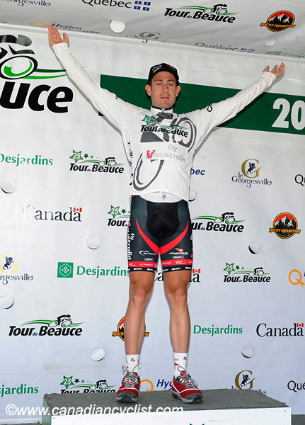 Grand Prix de Beauce