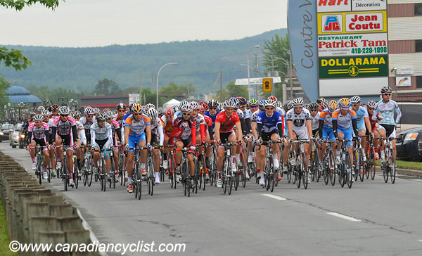 Grand Prix de Beauce