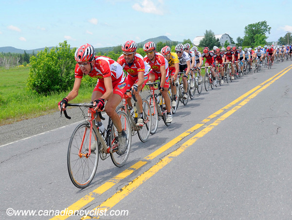 Grand Prix de Beauce