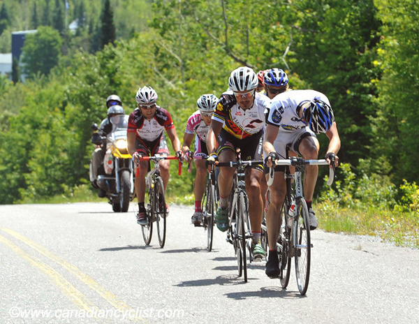 Grand Prix de Beauce