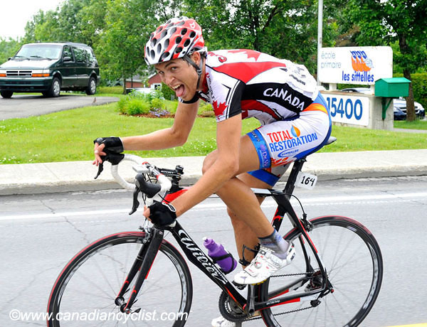 Grand Prix de Beauce