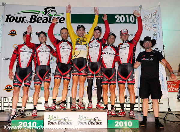 Grand Prix de Beauce