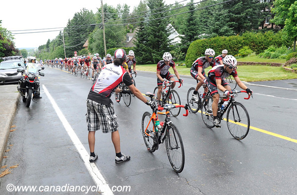 Grand Prix de Beauce