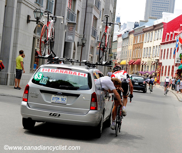 Grand Prix de Beauce