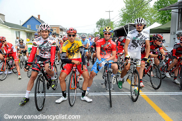 Grand Prix de Beauce