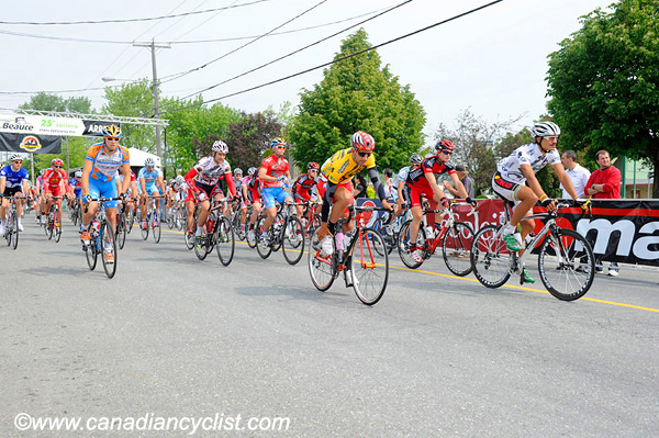 Grand Prix de Beauce
