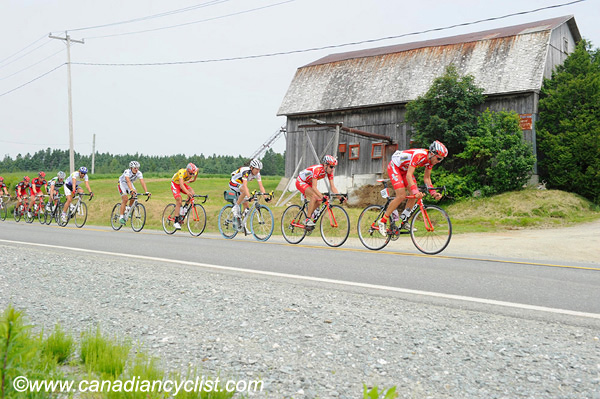 Grand Prix de Beauce
