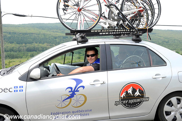 Grand Prix de Beauce