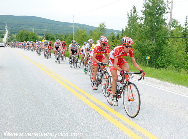Grand Prix de Beauce