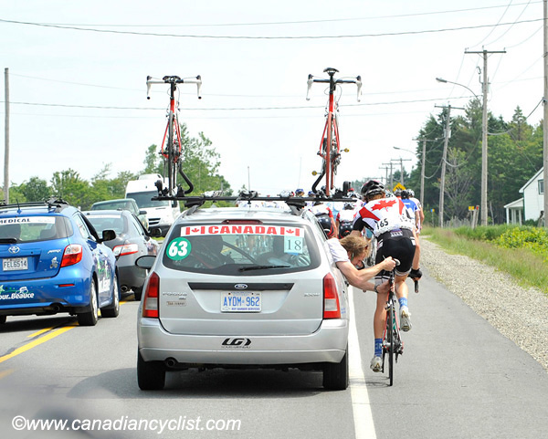 Grand Prix de Beauce