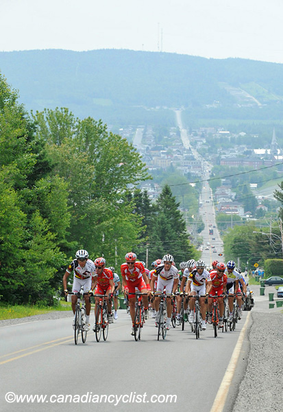 Grand Prix de Beauce
