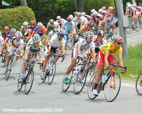 Grand Prix de Beauce