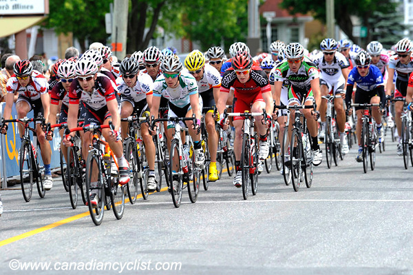 Grand Prix de Beauce