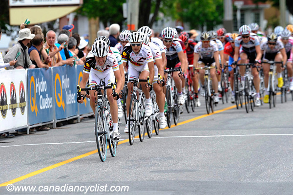Grand Prix de Beauce