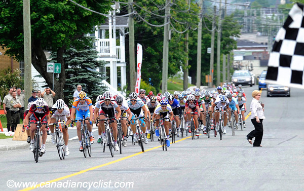 Grand Prix de Beauce