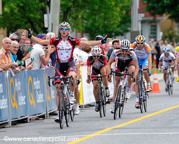 Grand Prix de Beauce